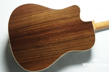Hummingbird Rosewood M - Antique Natural